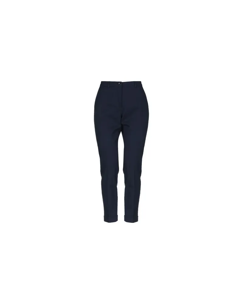 Seventy HOSEN & RÖCKE - Hosenauf YOOX.COM Nachtblau