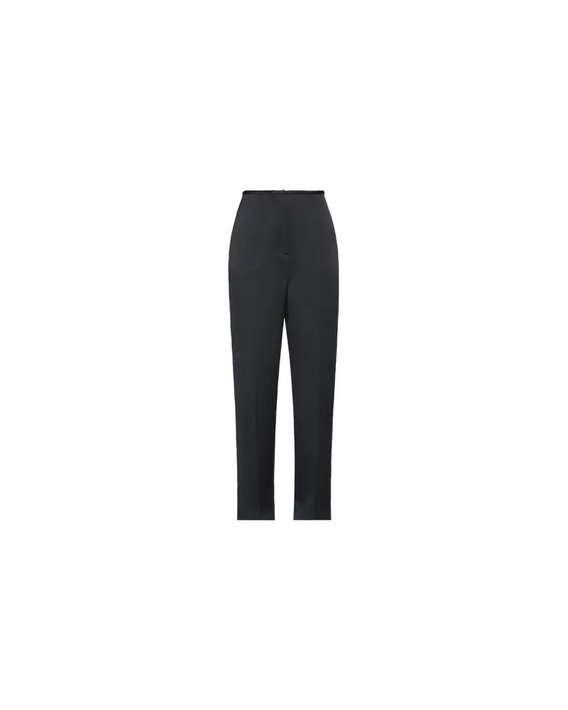 LE 17 SEPTEMBRE HOSEN & RÖCKE - Hosenauf YOOX.COM Nachtblau