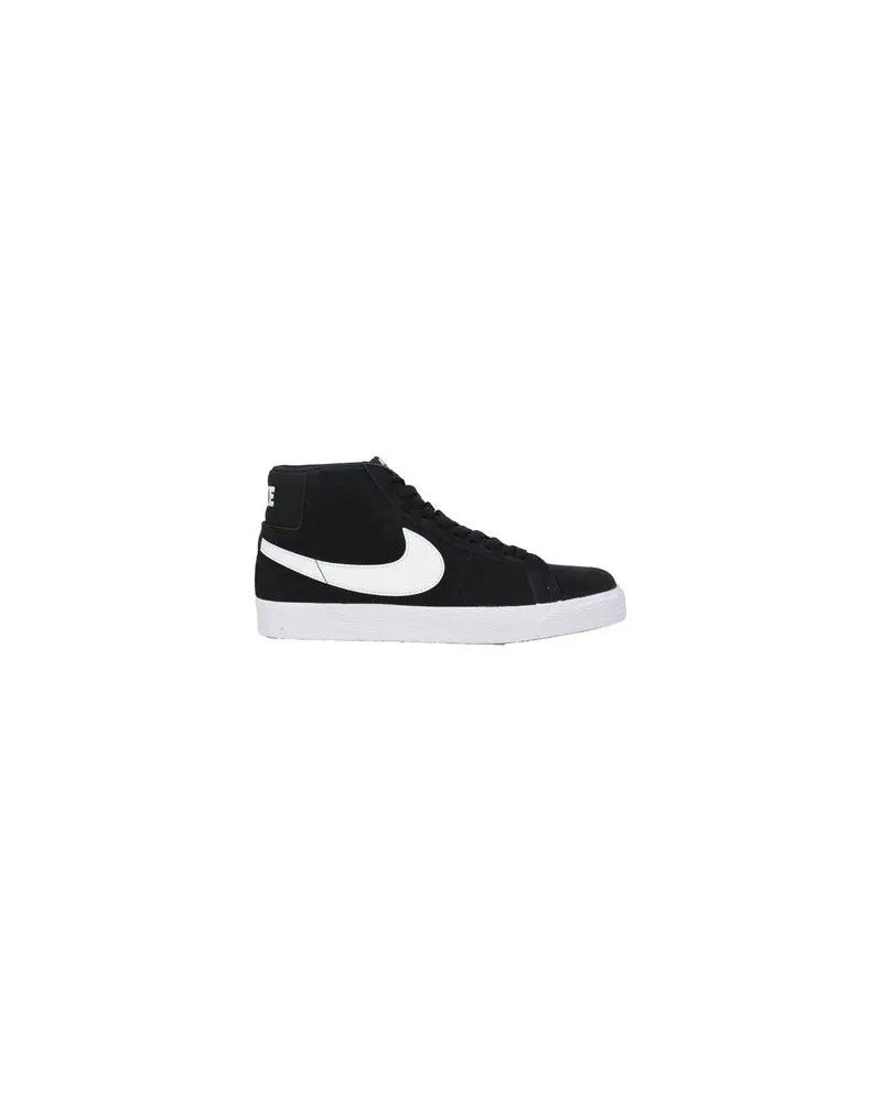Nike SCHUHE - Sneakersauf YOOX.COM Schwarz