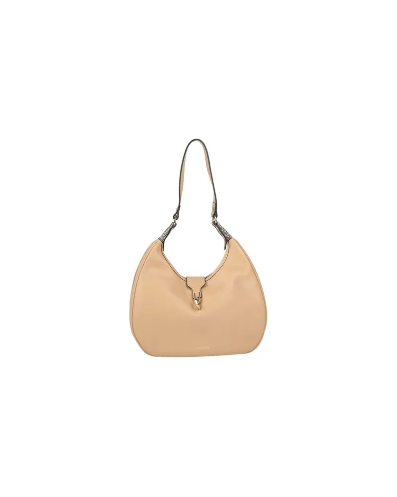 Borbonese TASCHEN - Schultertaschenauf YOOX.COM Sand