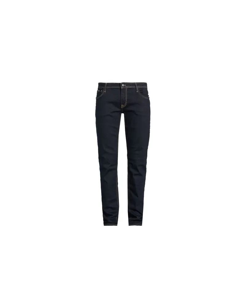 Antony Morato HOSEN & RÖCKE - Jeanshosenauf YOOX.COM Blau