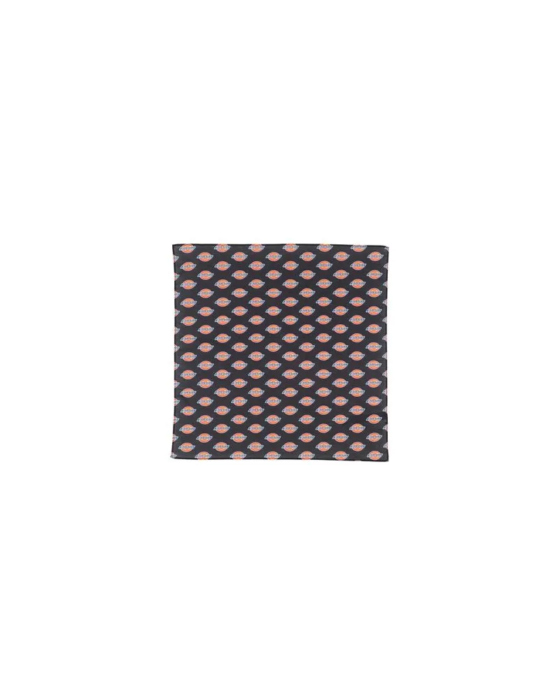 Dickies ACCESSOIRES - Schalsauf YOOX.COM Schwarz