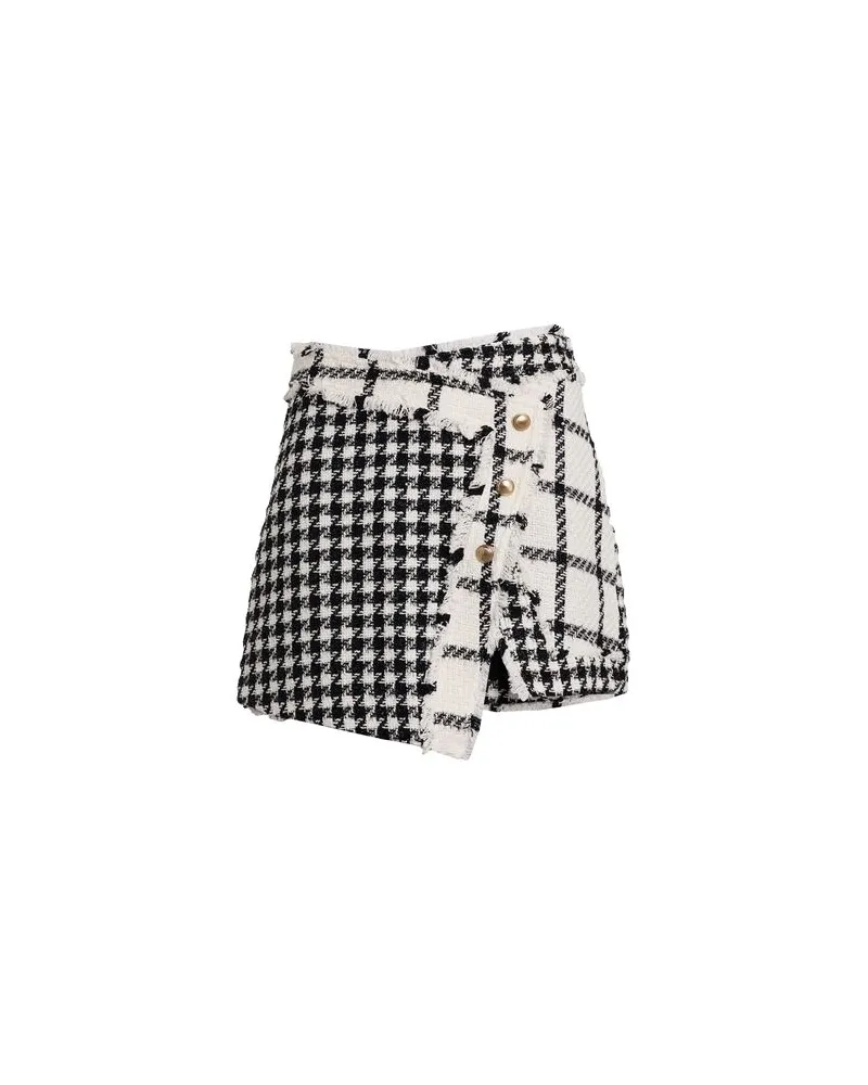 Liu Jo HOSEN & RÖCKE - Miniröckeauf YOOX.COM Off
