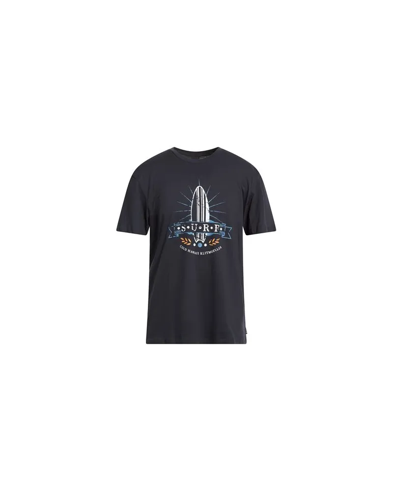 Only & Sons TOPS - T-shirtsauf YOOX.COM Nachtblau