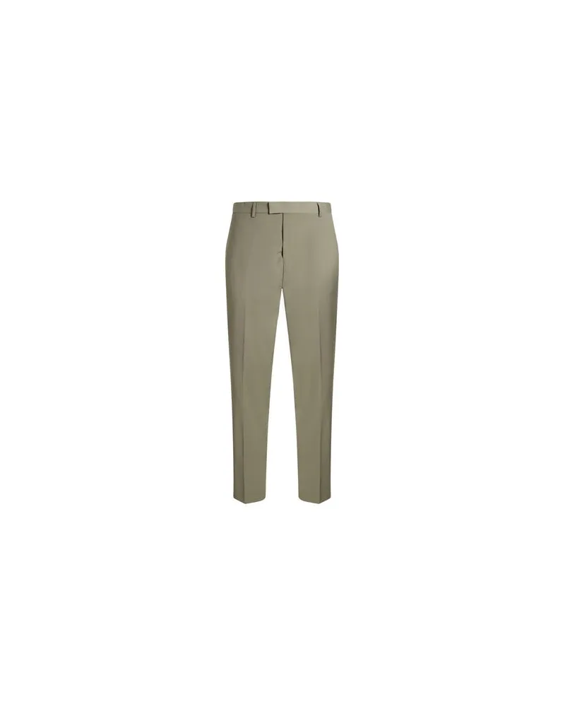 Tiger of Sweden HOSEN & RÖCKE - Hosenauf YOOX.COM Salbeigrün