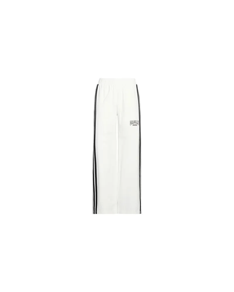 Gaëlle Bonheur HOSEN & RÖCKE - Hosenauf YOOX.COM Weiß