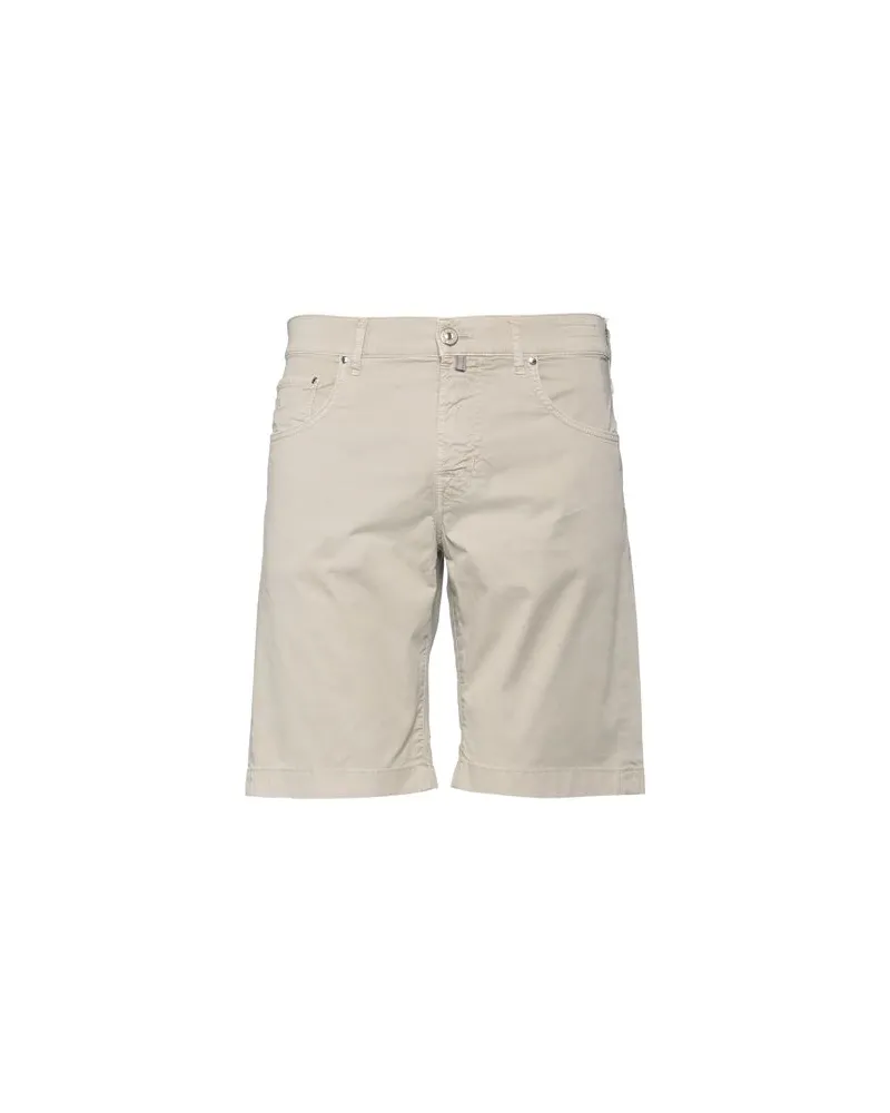 Jacob Cohën HOSEN & RÖCKE - Shorts & Bermudashortsauf YOOX.COM Beige