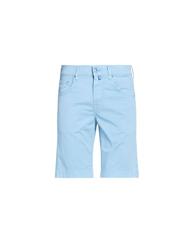 Jacob Cohën HOSEN & RÖCKE - Shorts & Bermudashortsauf YOOX.COM Hellblau