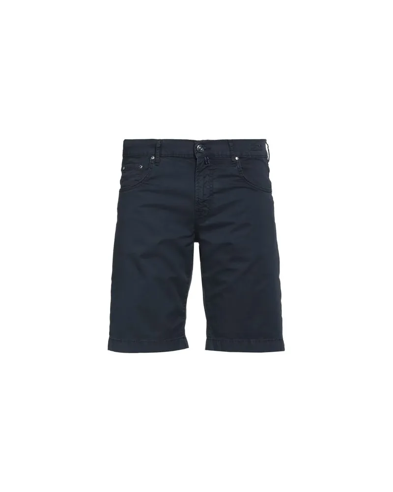 Jacob Cohën HOSEN & RÖCKE - Shorts & Bermudashortsauf YOOX.COM Nachtblau