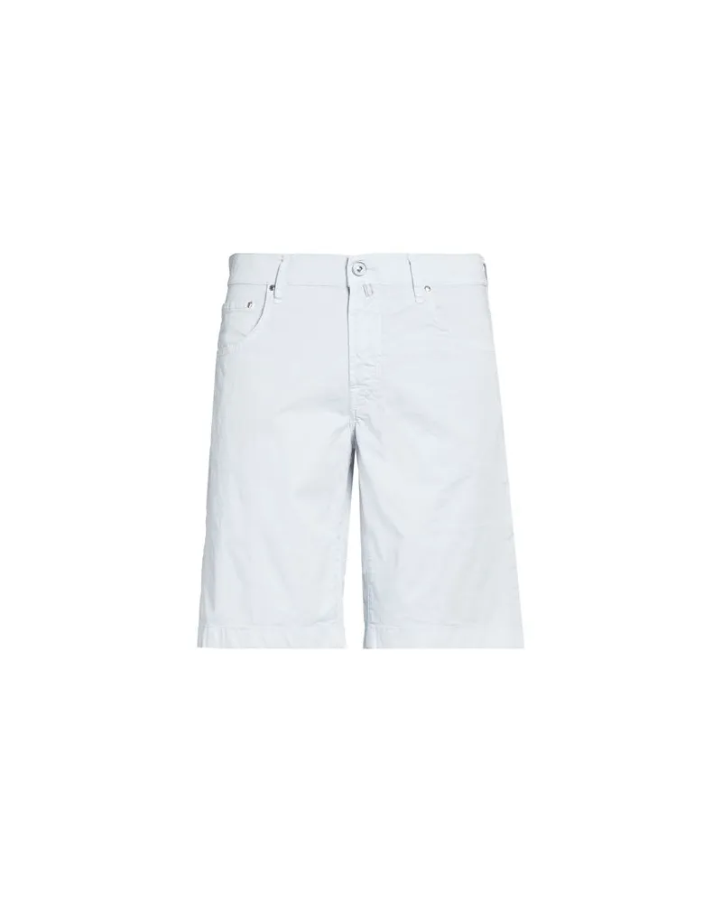 Jacob Cohën HOSEN & RÖCKE - Shorts & Bermudashortsauf YOOX.COM Grau