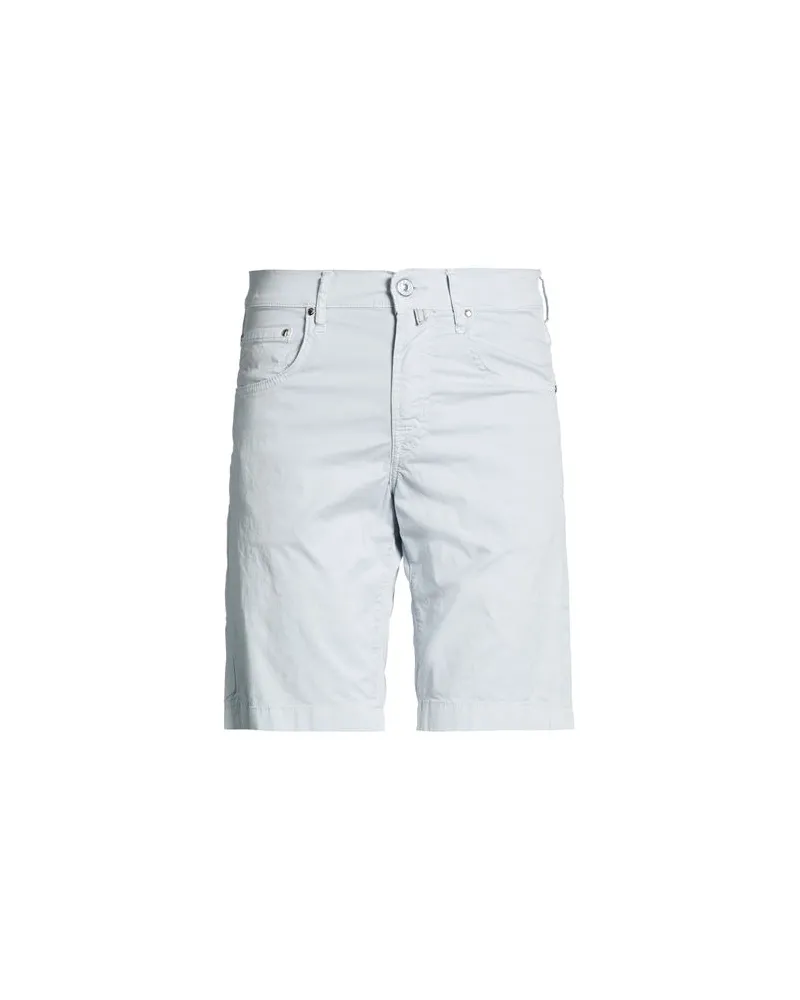 Jacob Cohën HOSEN & RÖCKE - Shorts & Bermudashortsauf YOOX.COM Hellgrau