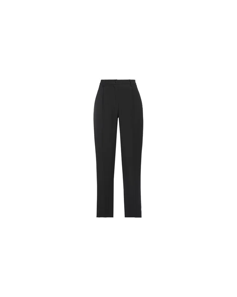 Nora Barth HOSEN & RÖCKE - Hosenauf YOOX.COM Schwarz
