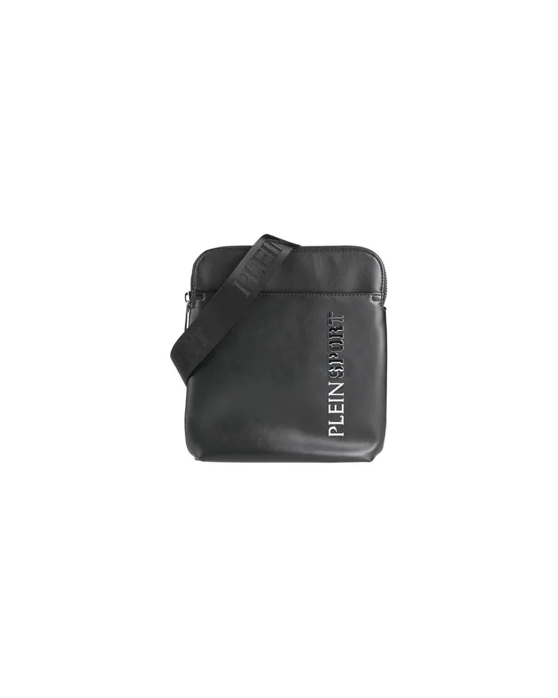 Philipp Plein TASCHEN - Umhängetascheauf YOOX.COM Schwarz
