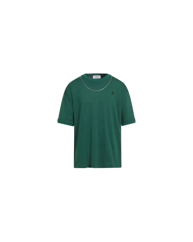 AMBUSH TOPS - T-shirtsauf YOOX.COM Grün