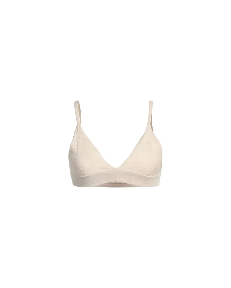 KONTATTO TOPS - Topsauf YOOX.COM Beige