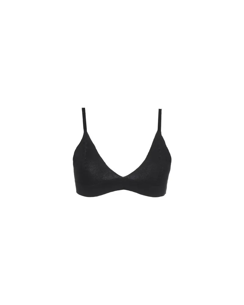 KONTATTO TOPS - Topsauf YOOX.COM Schwarz