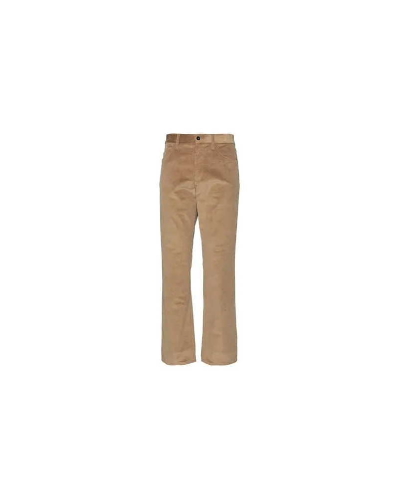 Department 5 HOSEN & RÖCKE - Hosenauf YOOX.COM Sand