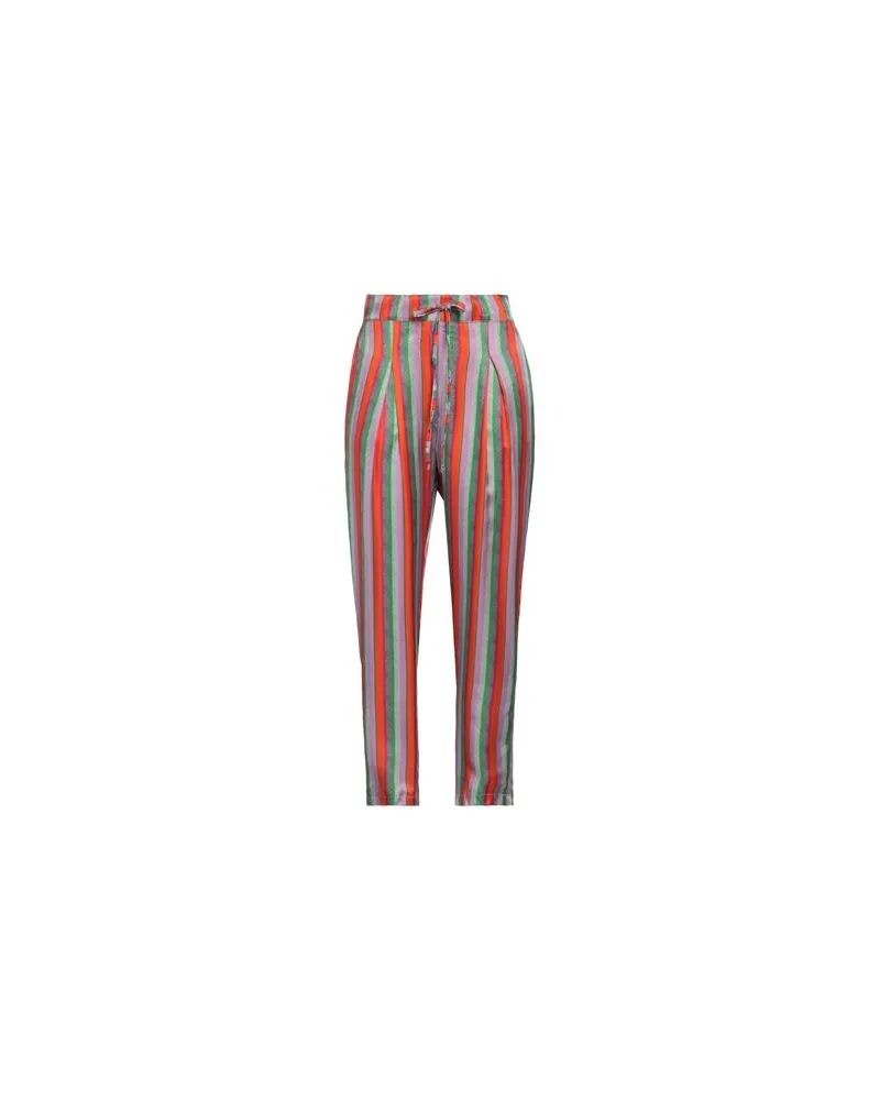 Brand Unique HOSEN & RÖCKE - Hosenauf YOOX.COM Orange