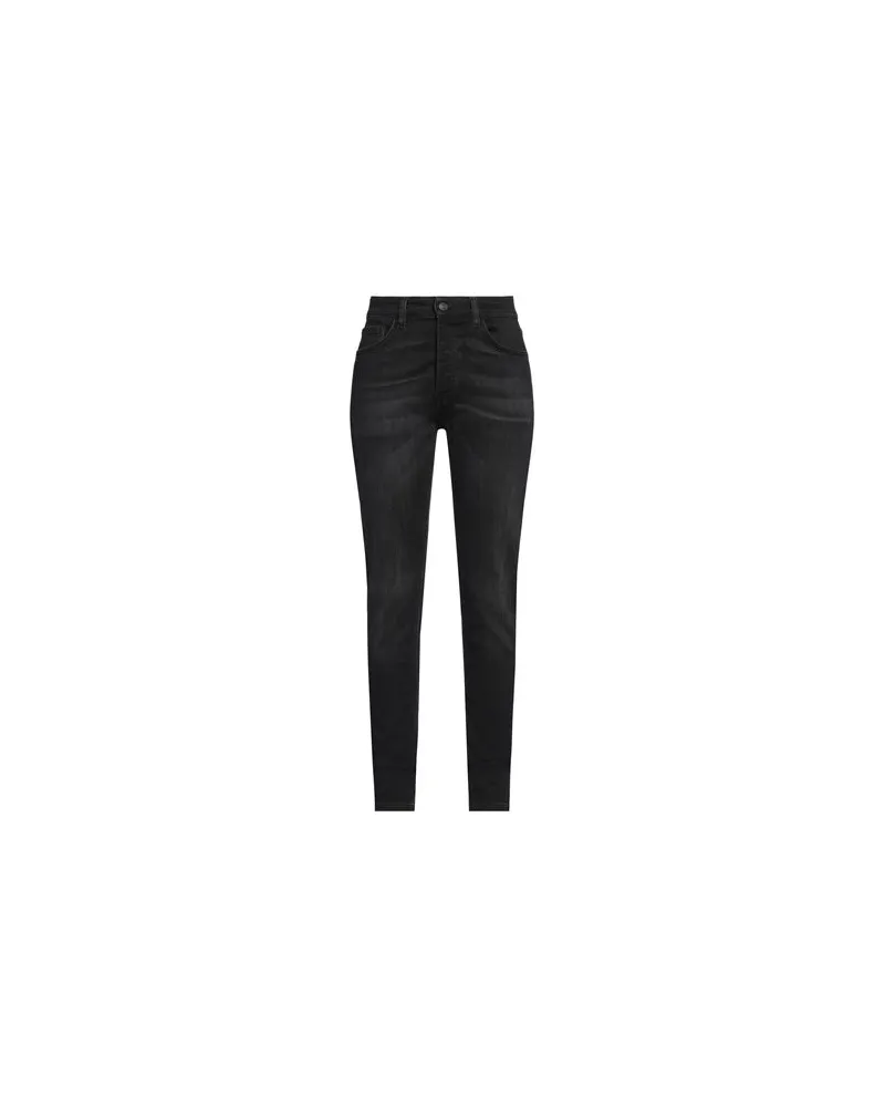 Salsa Jeans HOSEN & RÖCKE - Jeanshosenauf YOOX.COM Schwarz