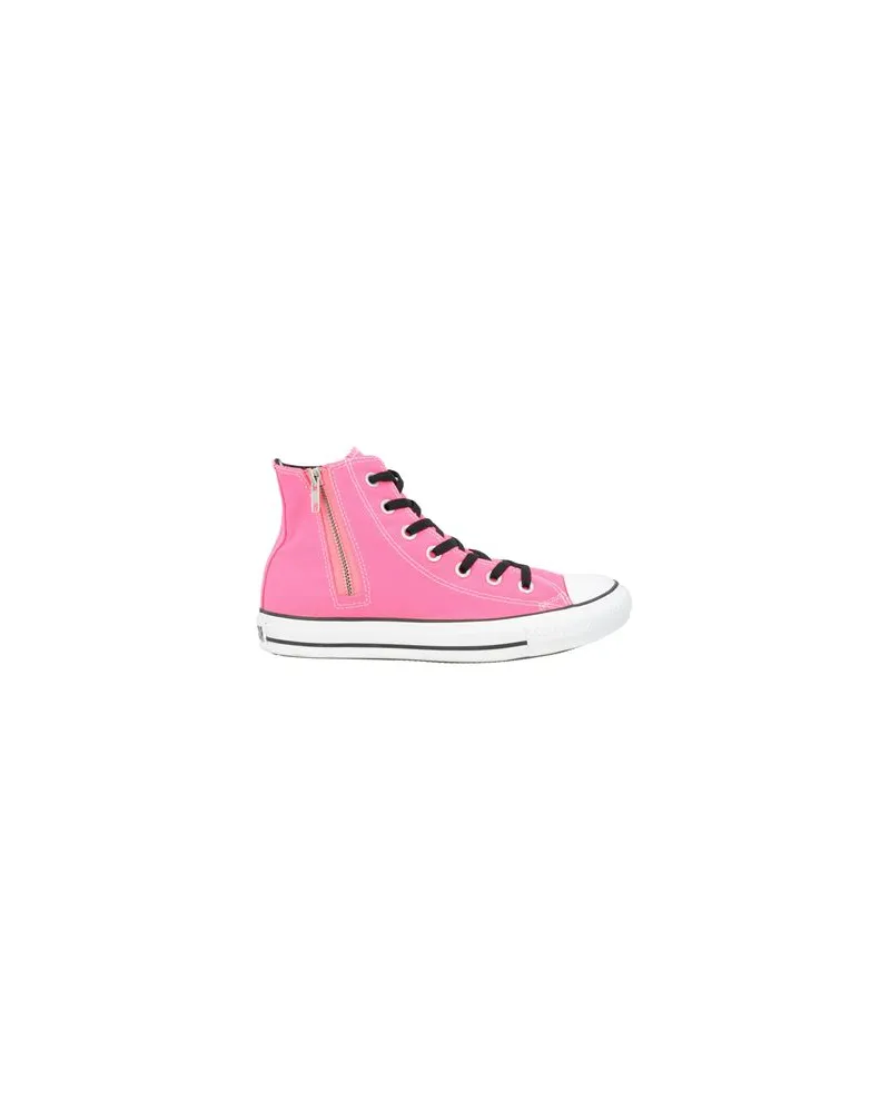 Converse SCHUHE - Sneakersauf YOOX.COM Fuchsia