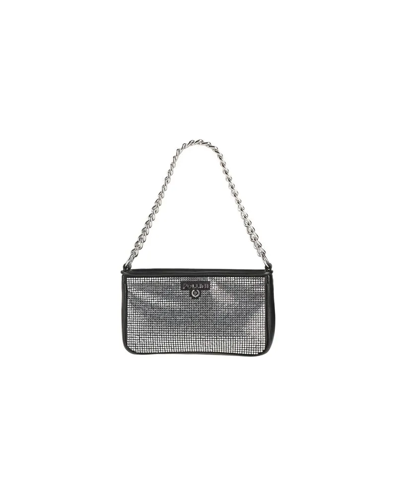 Pollini TASCHEN - Handtaschenauf YOOX.COM Schwarz