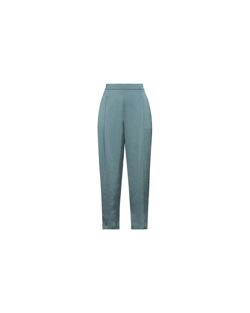 Theory HOSEN & RÖCKE - Hosenauf YOOX.COM Aquamarin