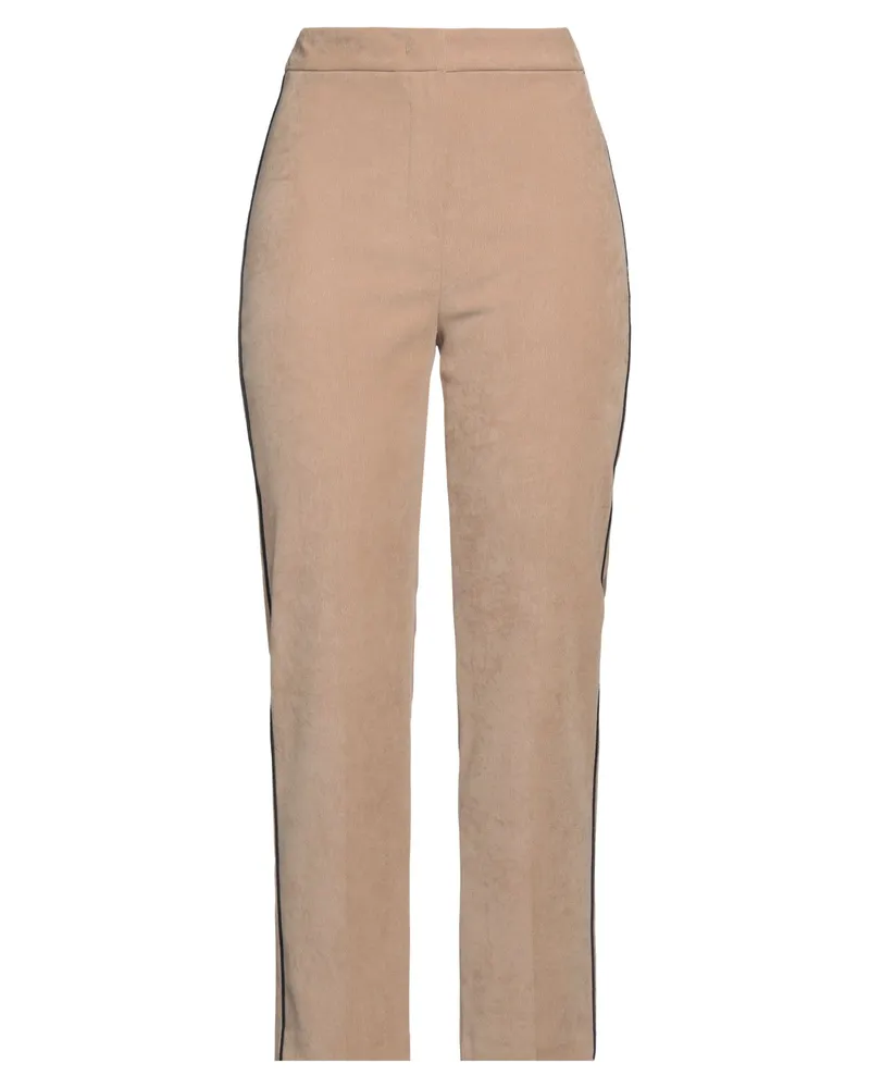 Hanita Hose Beige