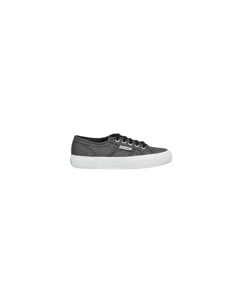 Superga SCHUHE - Sneakersauf YOOX.COM Braungrau