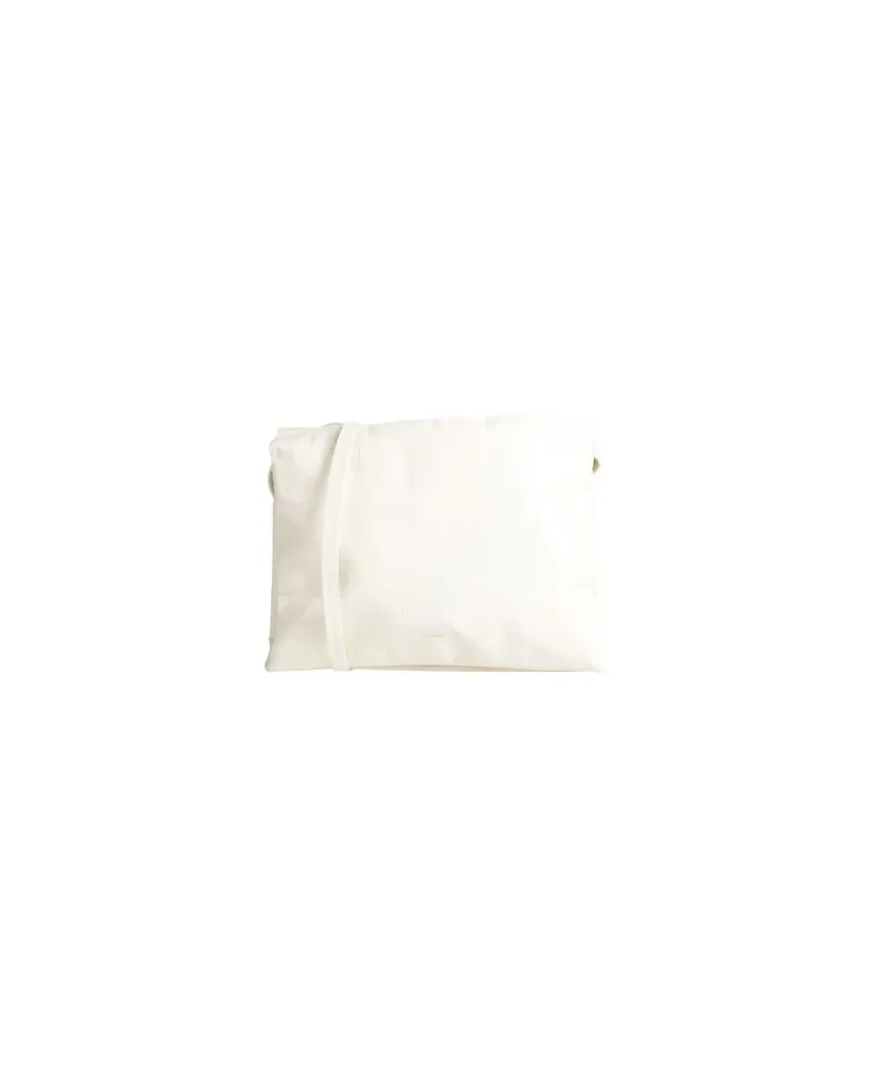 Jil Sander TASCHEN - Umhängetascheauf YOOX.COM Off