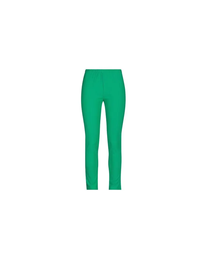 ANONYME designers HOSEN & RÖCKE - Hosenauf YOOX.COM Grün