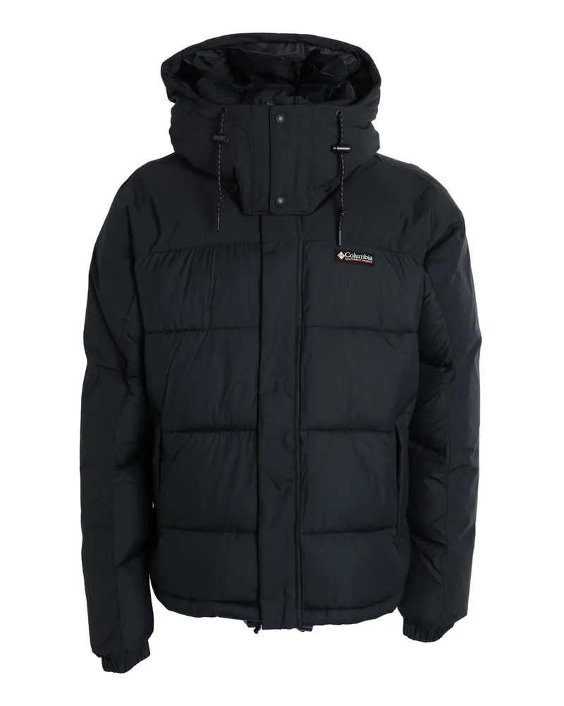Columbia Sportswear Company Snowqualmie™ Jacket Pufferjacke Schwarz