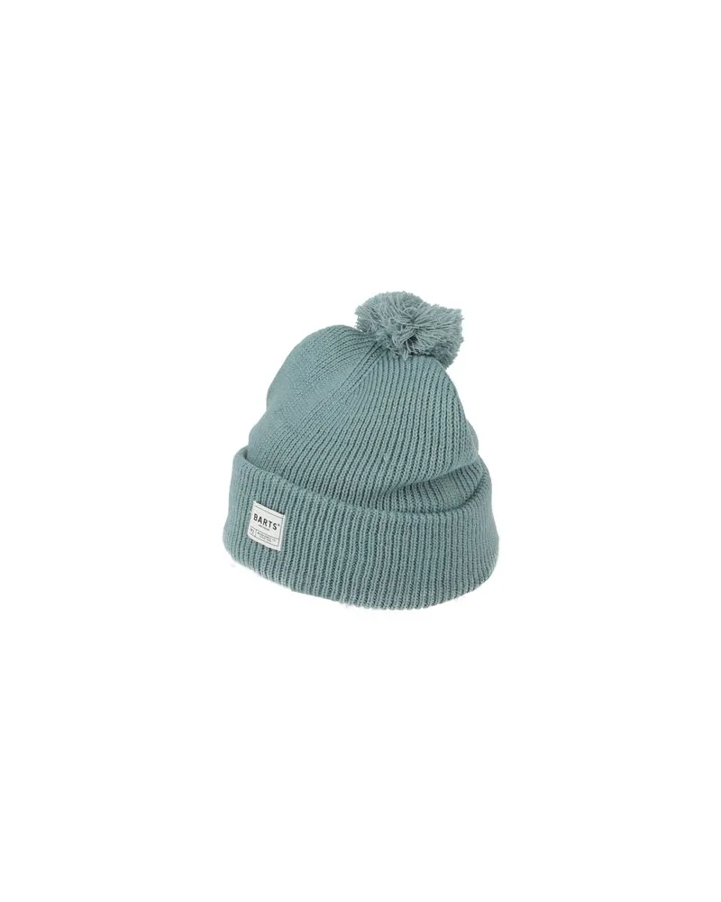 Barts ACCESSOIRES - Mützen & Hüteauf YOOX.COM Salbeigrün