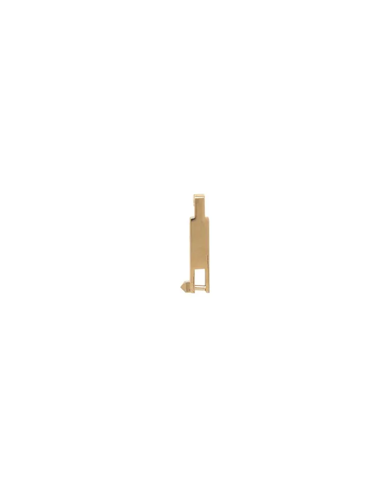 Valentino Garavani SCHMUCK und UHREN - Anhängerauf YOOX.COM Gold