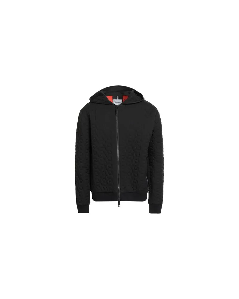 Antony Morato JACKEN & MÄNTEL - Pufferjacken & Daunenjackenauf YOOX.COM Schwarz