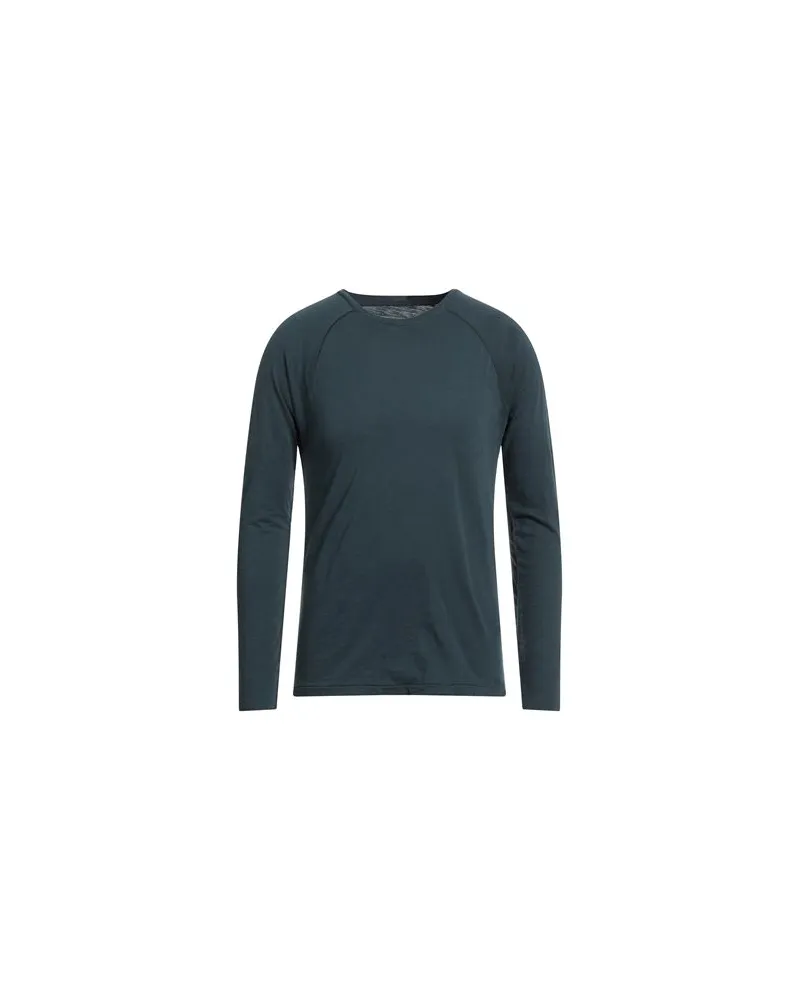 Zadig & Voltaire TOPS - T-shirtsauf YOOX.COM Aquamarin