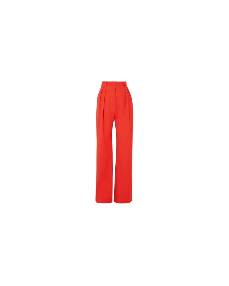 MATÉRIEL HOSEN & RÖCKE - Hosenauf YOOX.COM Rot
