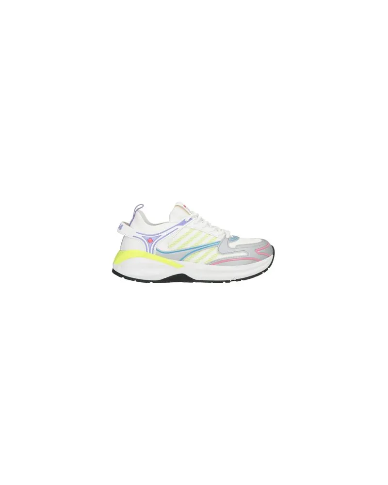 Dsquared2 SCHUHE - Sneakersauf YOOX.COM Weiß