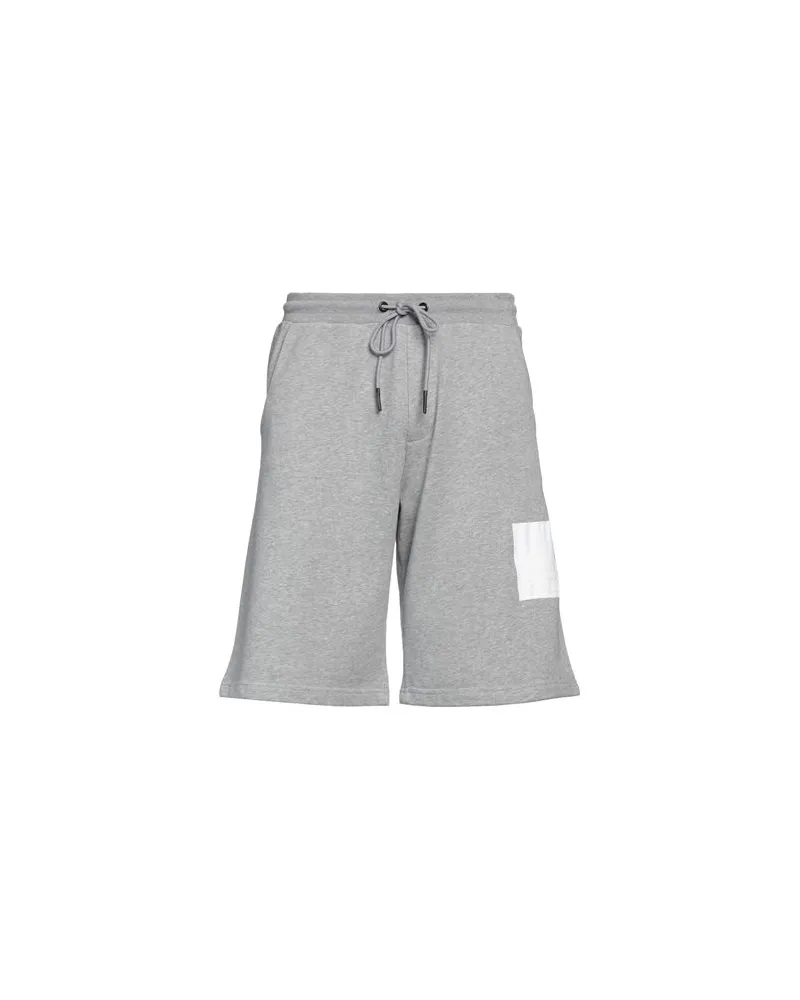 Iceberg HOSEN & RÖCKE - Shorts & Bermudashortsauf YOOX.COM Hellgrau