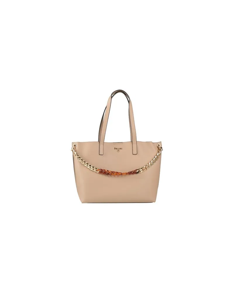 Pollini TASCHEN - Handtaschenauf YOOX.COM Beige