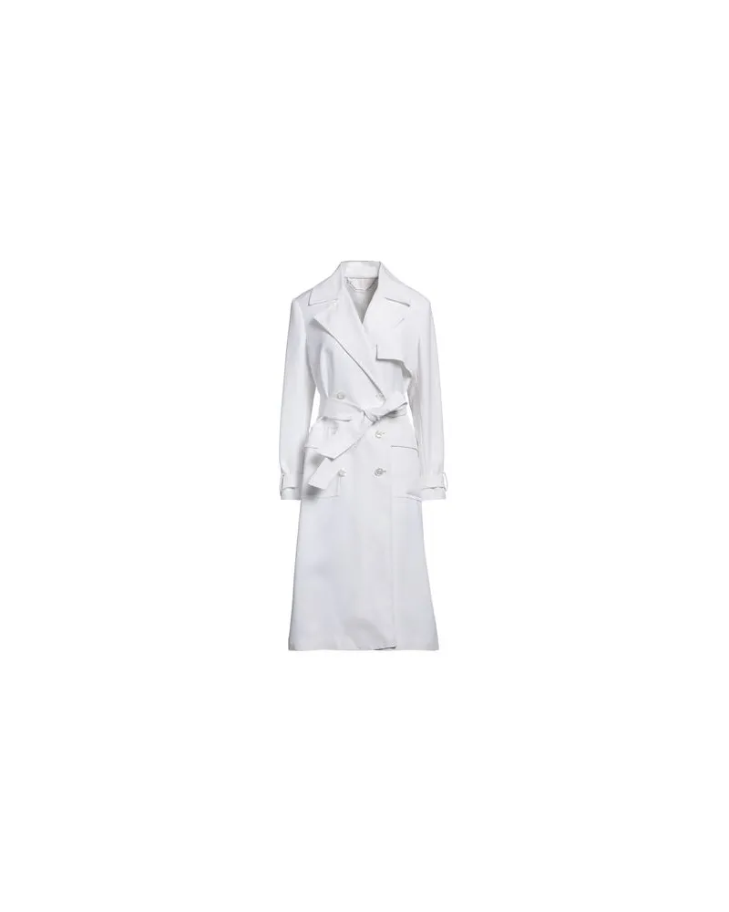 Kiton JACKEN & MÄNTEL - Jacken, Mäntel & Trenchcoatsauf YOOX.COM Weiß