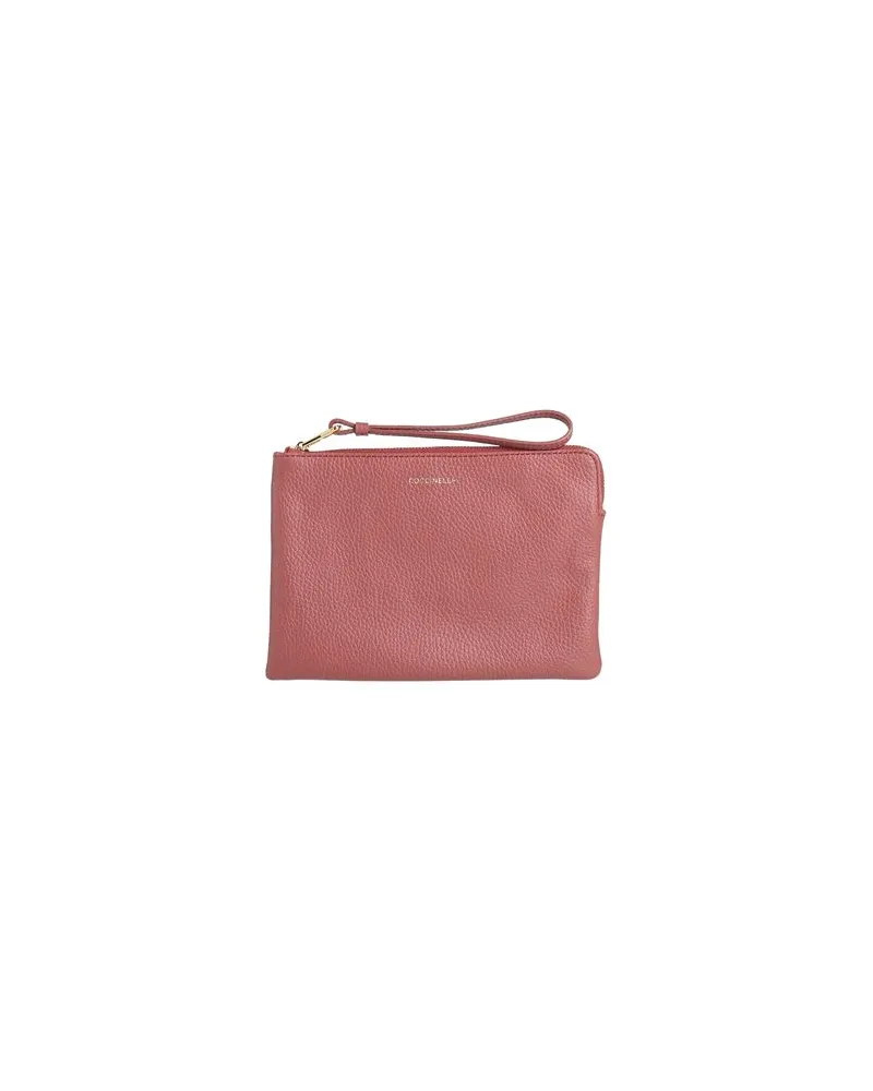 Coccinelle TASCHEN - Handtaschenauf YOOX.COM Bordeaux