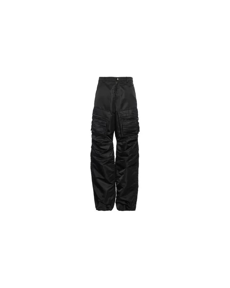 Andersson Bell HOSEN & RÖCKE - Hosenauf YOOX.COM Schwarz