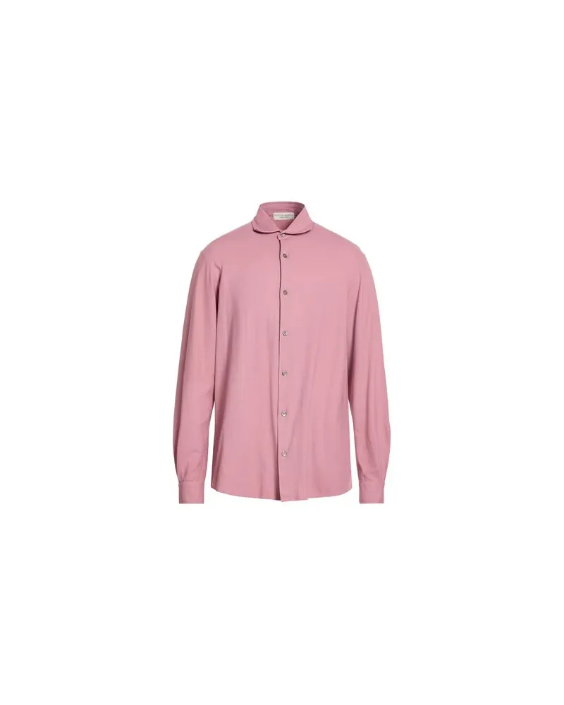 Filippo de Laurentiis TOPS - Hemdenauf YOOX.COM Rosa