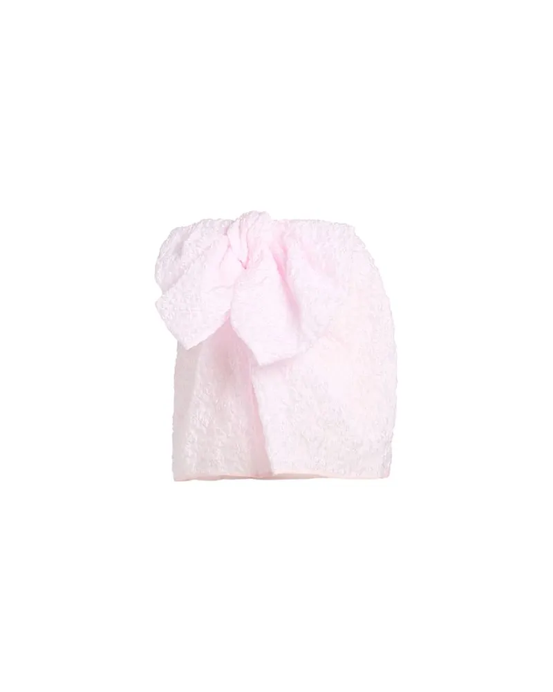 Cecilie Bahnsen HOSEN & RÖCKE - Miniröckeauf YOOX.COM Rosa