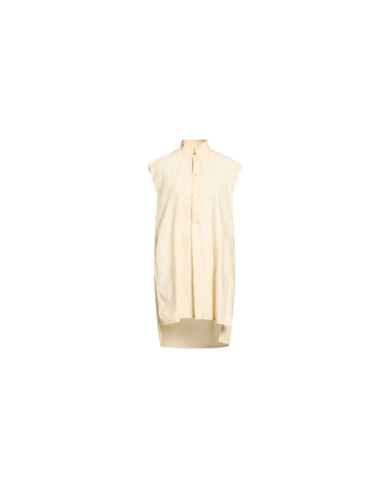 QUIRA TOPS - Topsauf YOOX.COM Pfirsich