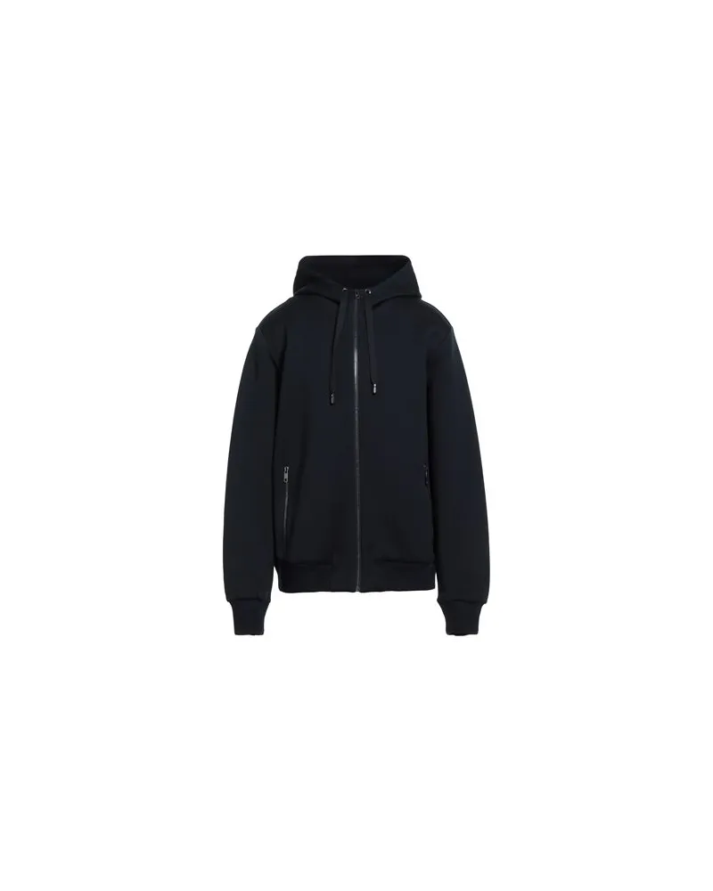 Dolce & Gabbana TOPS - Sweatshirtsauf YOOX.COM Nachtblau