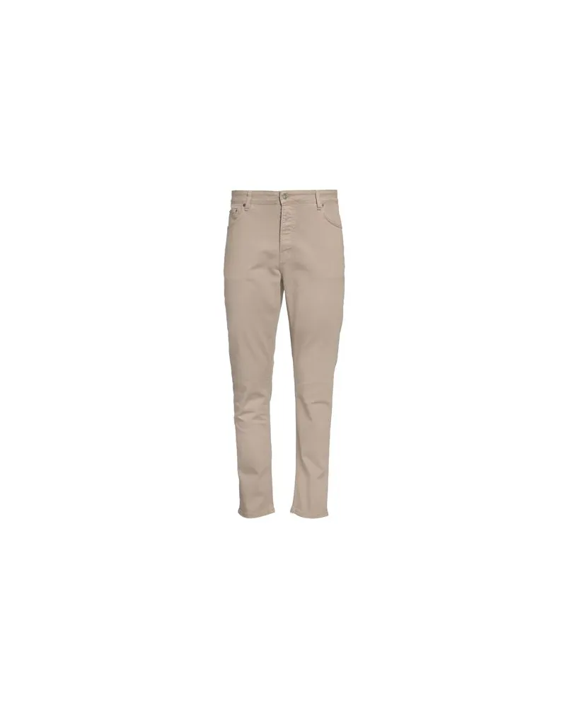 Haikure HOSEN & RÖCKE - Hosenauf YOOX.COM Sand