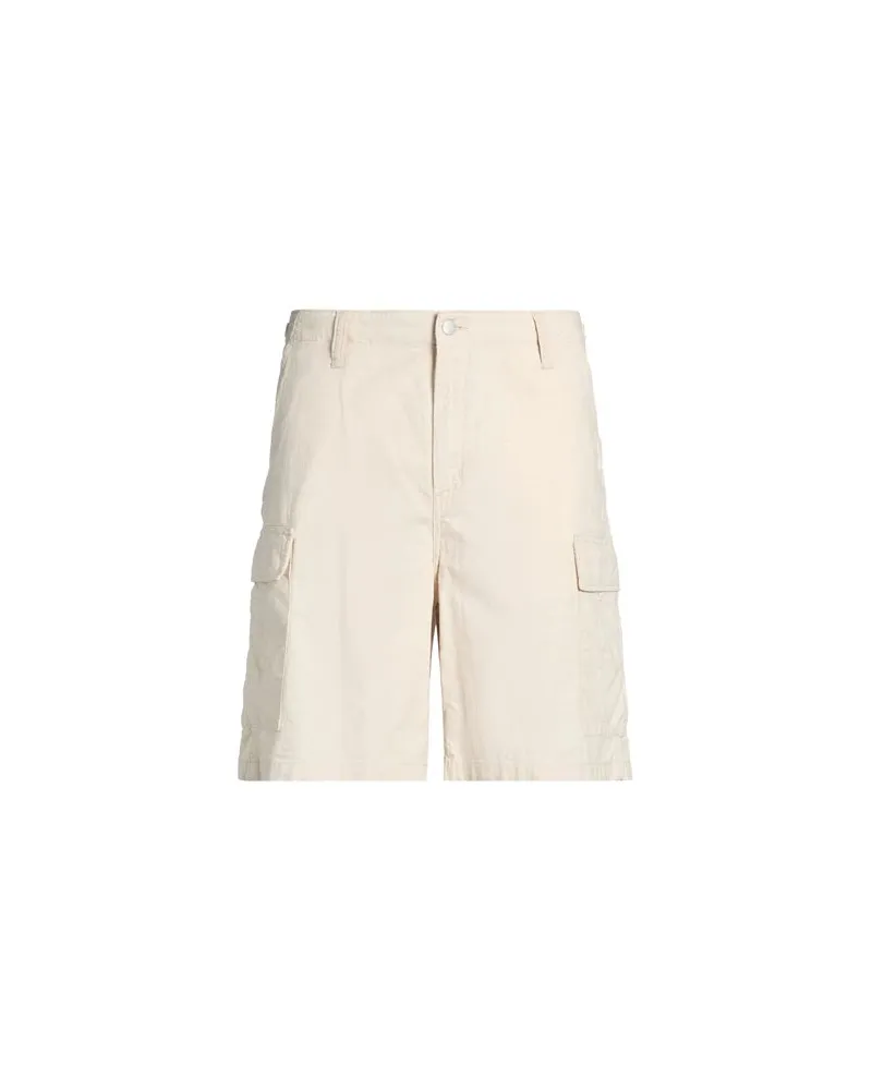 Carhartt WIP HOSEN & RÖCKE - Shorts & Bermudashortsauf YOOX.COM Beige
