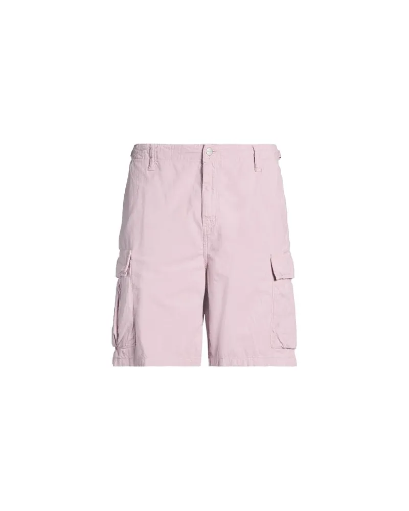 Carhartt WIP HOSEN & RÖCKE - Shorts & Bermudashortsauf YOOX.COM Rosa
