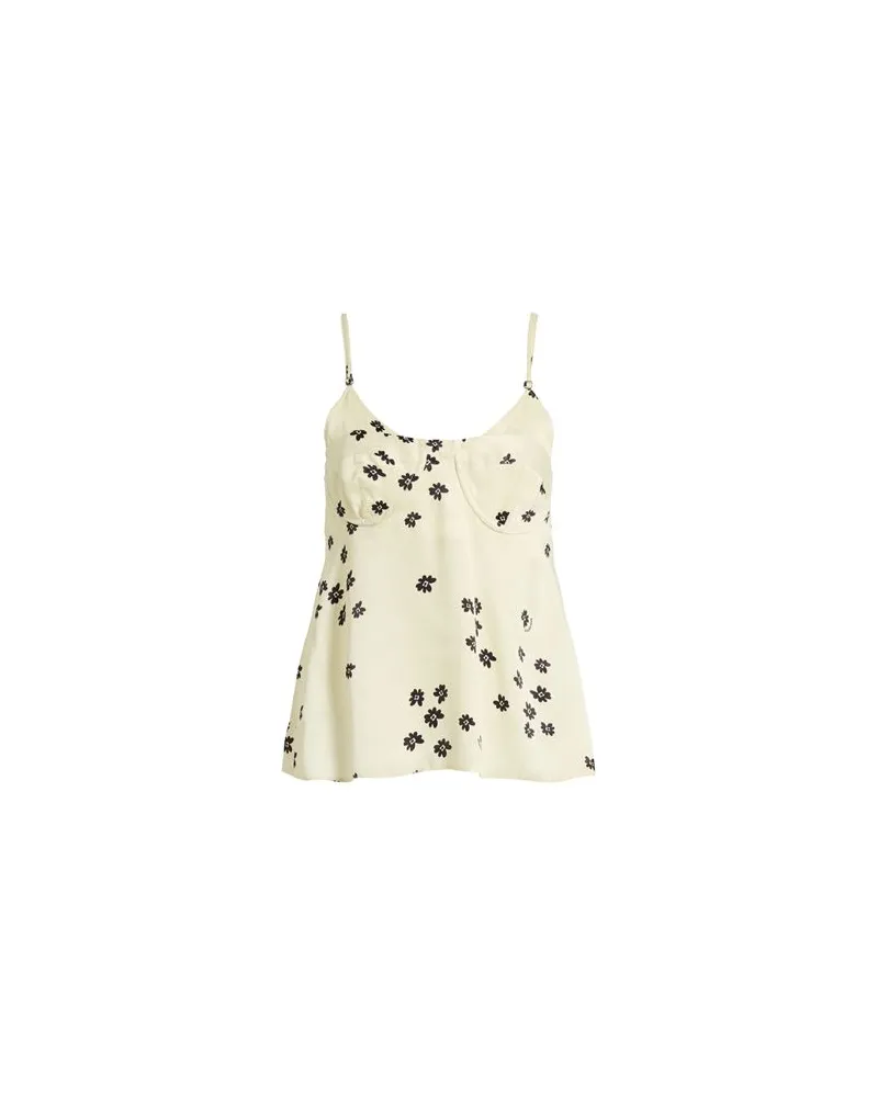 Ballantyne TOPS - Topsauf YOOX.COM Beige
